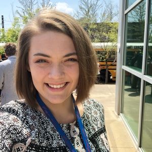 Meet your Posher, Carly